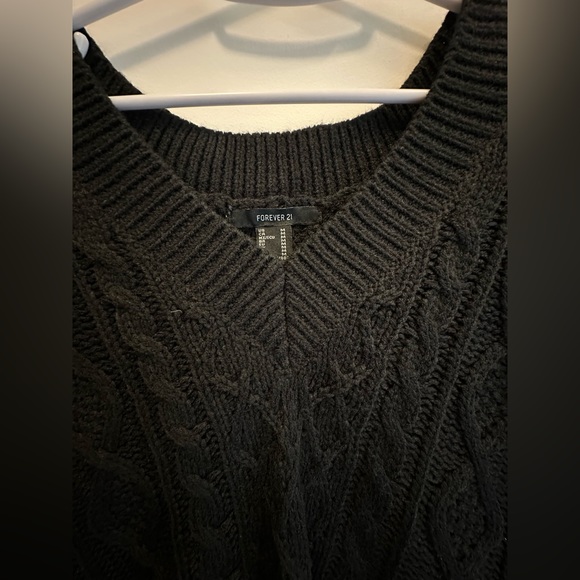 Sweater Vest - Picture 2 of 3